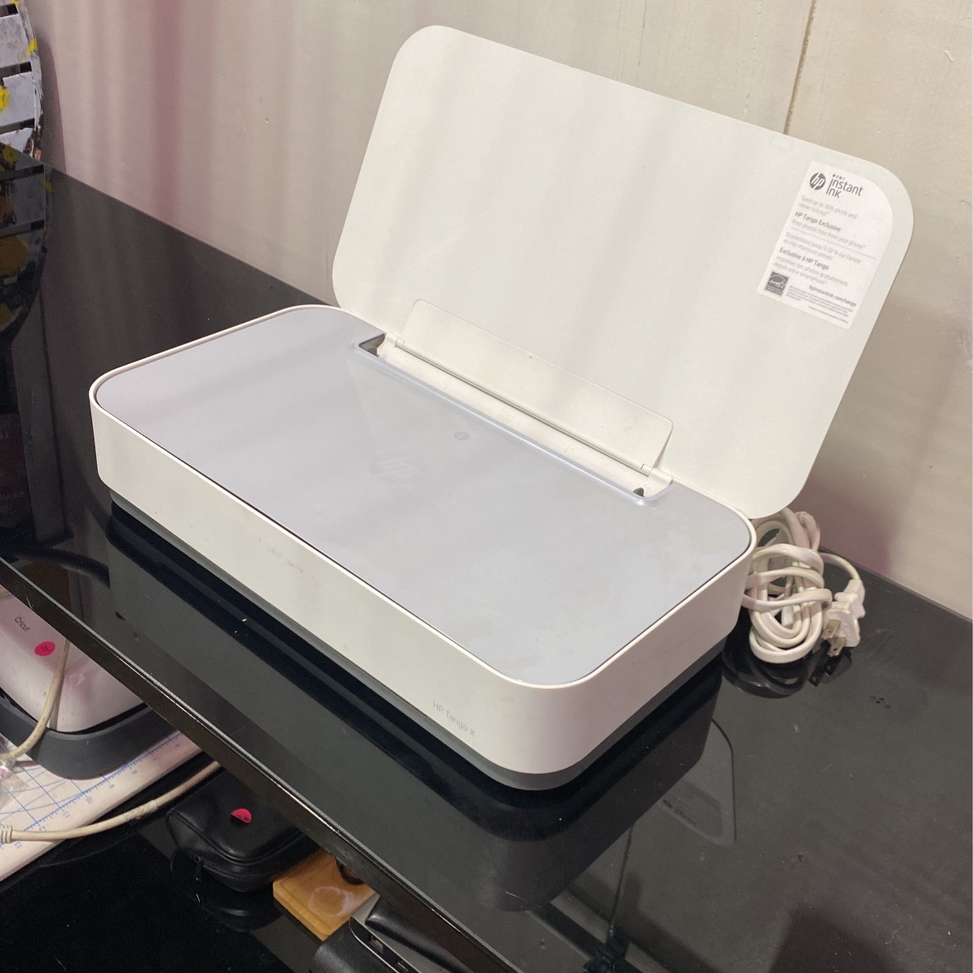 PC Universal Tango X Smart Wireless Printer