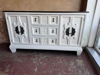 Magnificent TvStand/ Buffet Cabinet