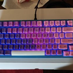 GMMK Pro (Complete)