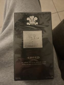 Creed Avenues 3.3 Oz