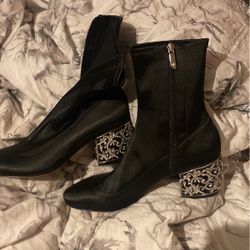  Beautiful Bagdley Mischka Boot
