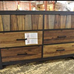 Cooper Dresser