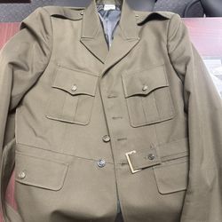 AGSU Uniform
