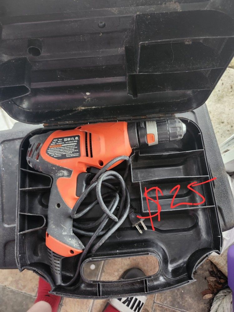 Tools