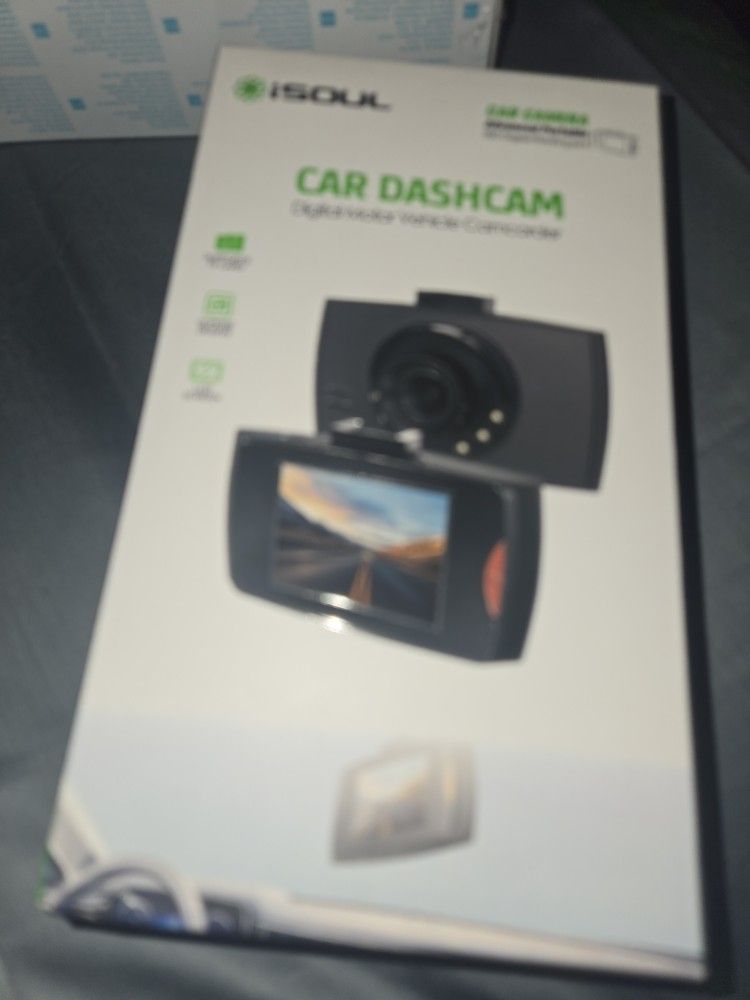 Car Dashcam