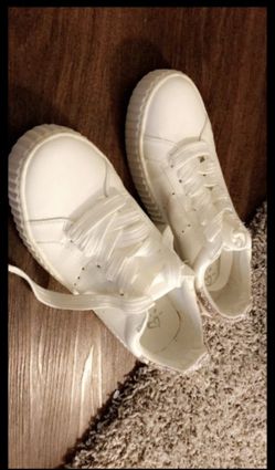 New Shoes