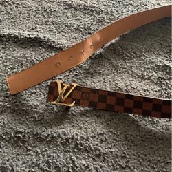 Lv Belt