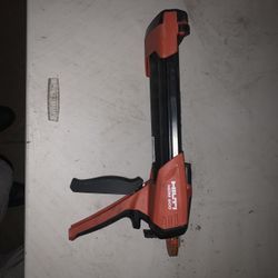 Manual Epoxy Dispenser