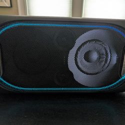 Sony Home Audio System GTX-XB60