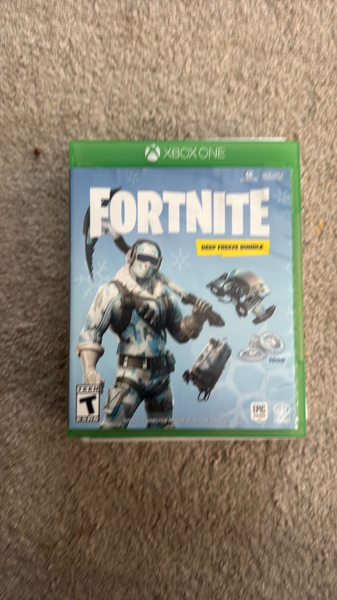 Fortnite Xbox One