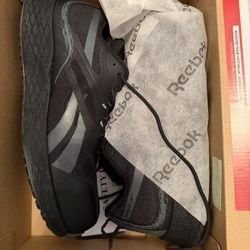 Reebok Floatride Energy 3 Adventure Work Shoes – Size 10.5 (Composite Toe) NEW