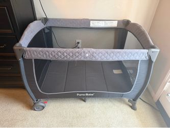 Baby Play pen