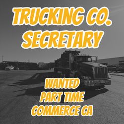 Trucking Co Work