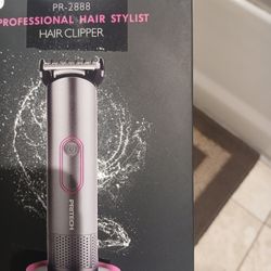 HAIR CLIPPER