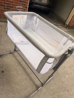 Cuna para bebé