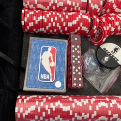 New! Allpro Deal NBA OFFICIAL TEAM PLAYNG CARDS Sealed! Rare