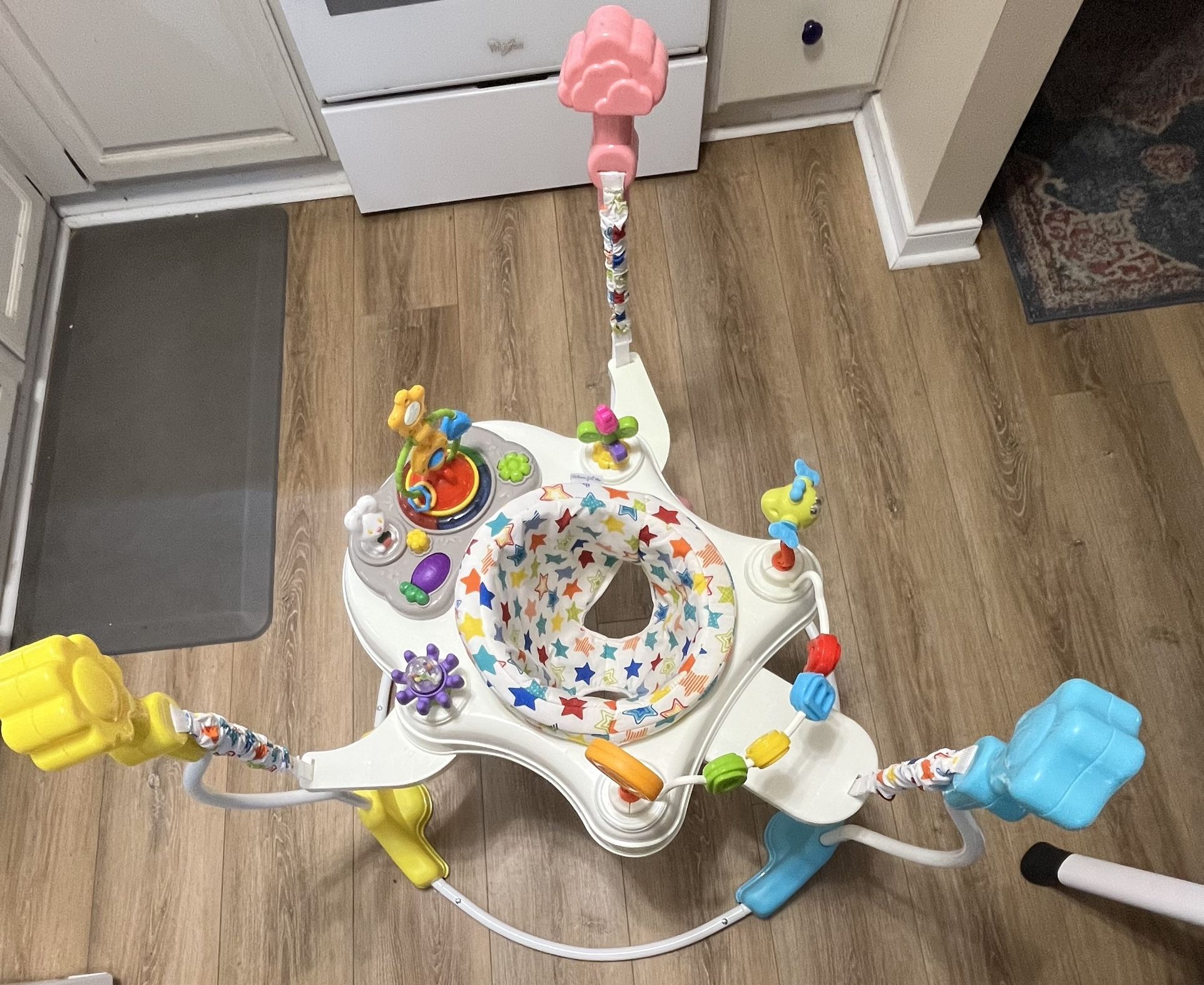 Baby Bouncer