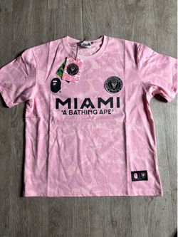2 small bapes 1 medium bape