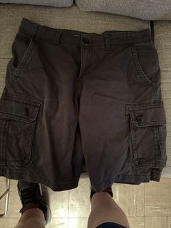 CARGO SHORTS