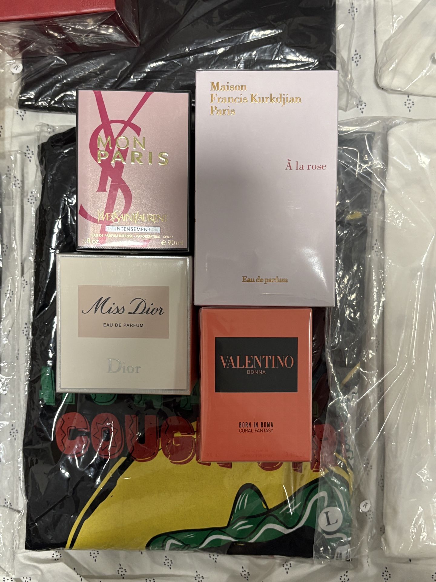 Perfume