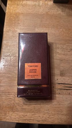 Tom Ford Jasmine Rouge Parfum 100 ML (Unopened)