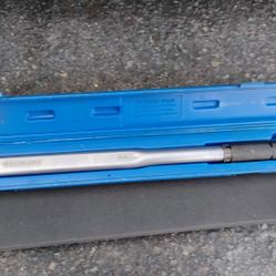 Torque Wrench