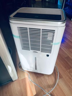 Dehumidifier