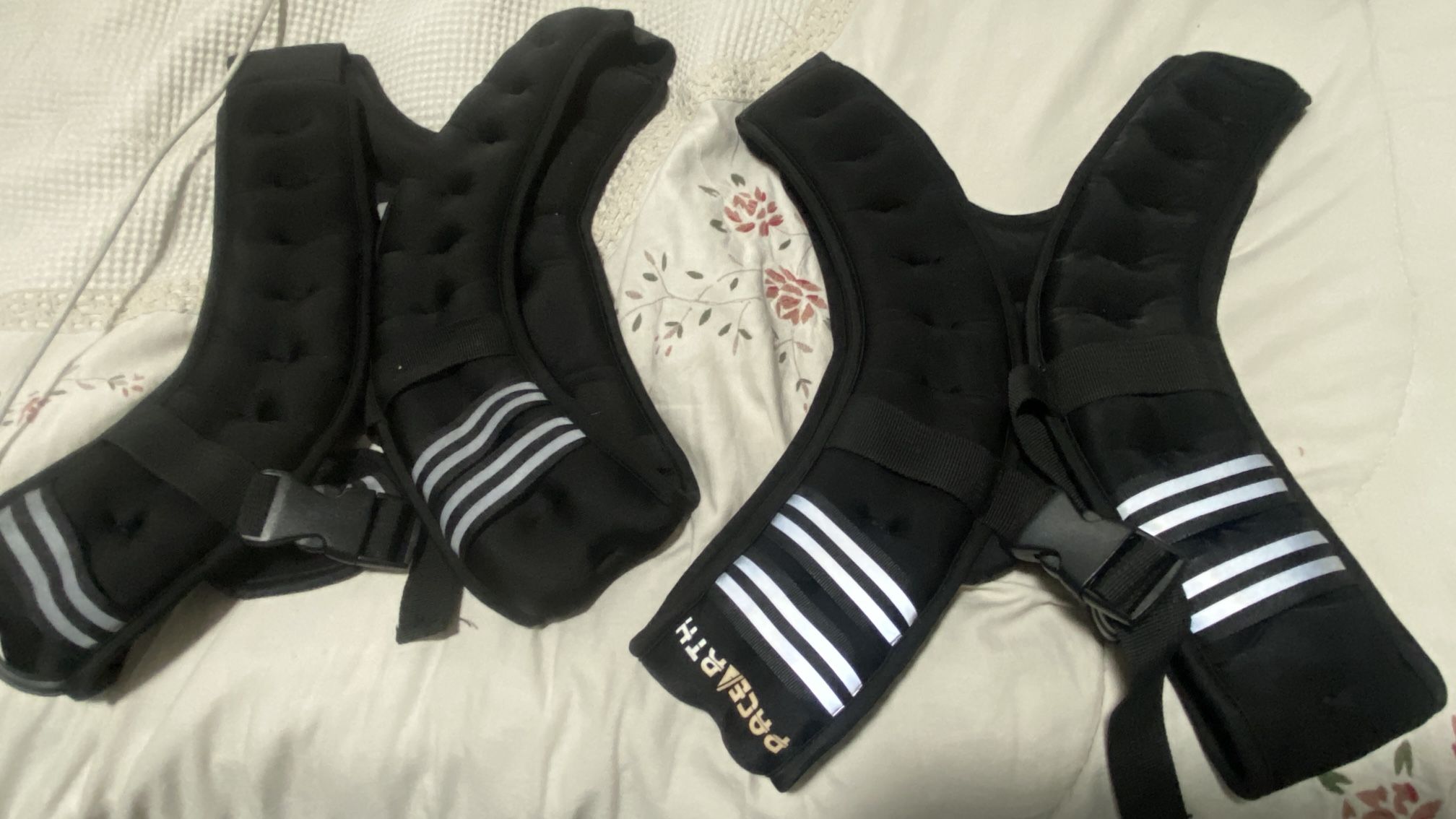 Weighted Vest
