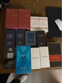 ✅ Perfumes originales