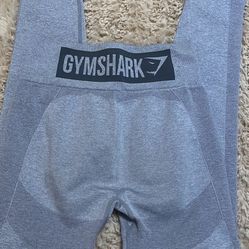 GYMSHARK