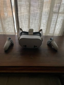 Oculus Quest 3s