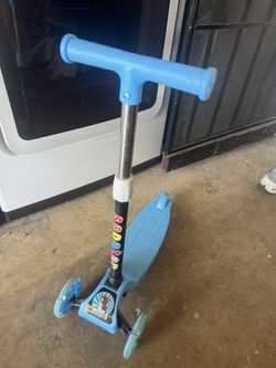 Scooter
