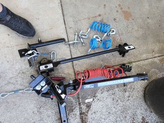 Roadmaster falcon tow bar