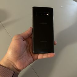 Samsung Galaxy S10  128gb Liberado 