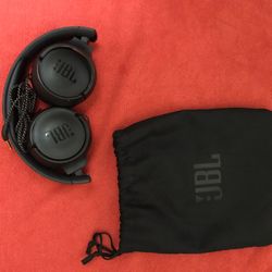 JBL headphones 