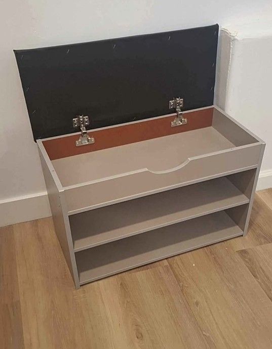Shoe Organizer and Storage 
