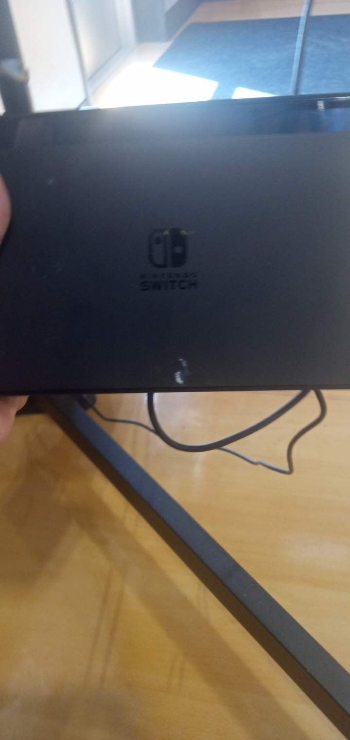 Nitindo Switch