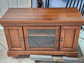 TV Cupboard