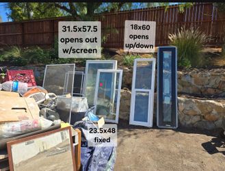 Windows $50