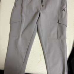 Reebok XL Men Pants