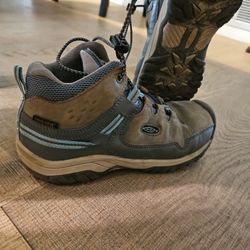 Keen All Weather Kids Shoes - USA 4