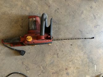 Chain Saw