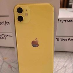 Apple iPhone 11 Unlocked 