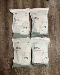 400 Breast Milk Storage Bags
