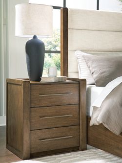 Marxmore Brown Nightstand