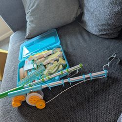 Fishing Game Toys, Melissa & Doug