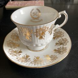 Tea Cup 