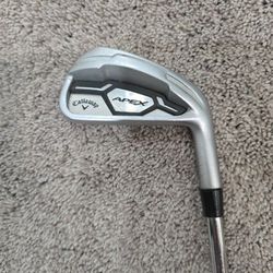 (OBO) Callaway Apex CF16 4 Iron