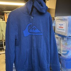 Quicksilver Jacket (SIZE M) Brand New