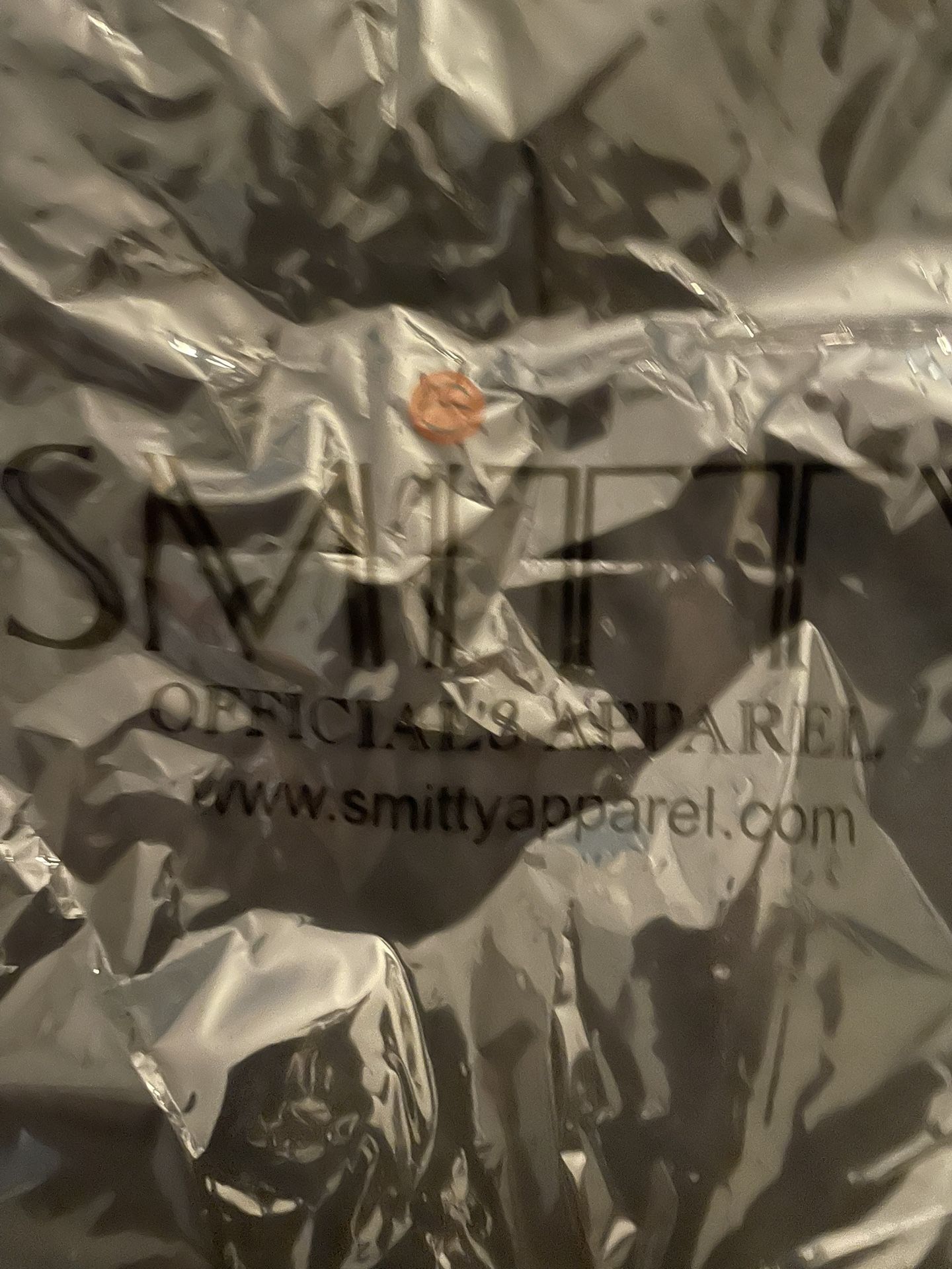 Smitty Umpire Pants New In Wrapper 38